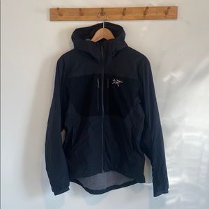 Arc’teryx PROTON LIGHTWEIGHT HOODY MEN'S